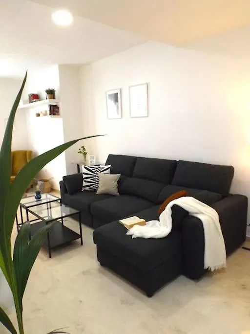 Apartamento Suite Centrico B Malaga 0*,  Spain