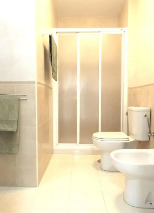 Apartamento Suite Centrico B Malaga