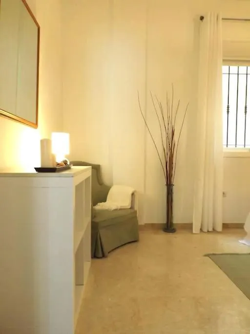 Apartamento Suite Centrico B Malaga Apartment