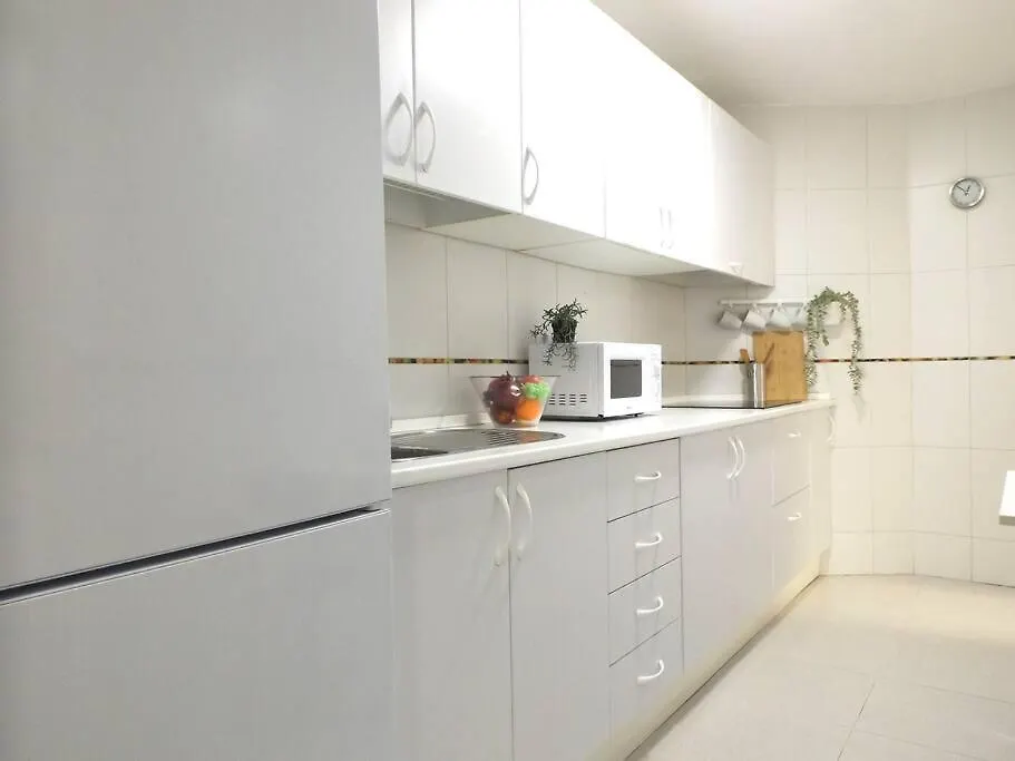 Apartamento Suite Centrico B Malaga